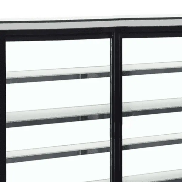 TEFCOLD LPD1700F Chilled Display Cabinet - Image 3