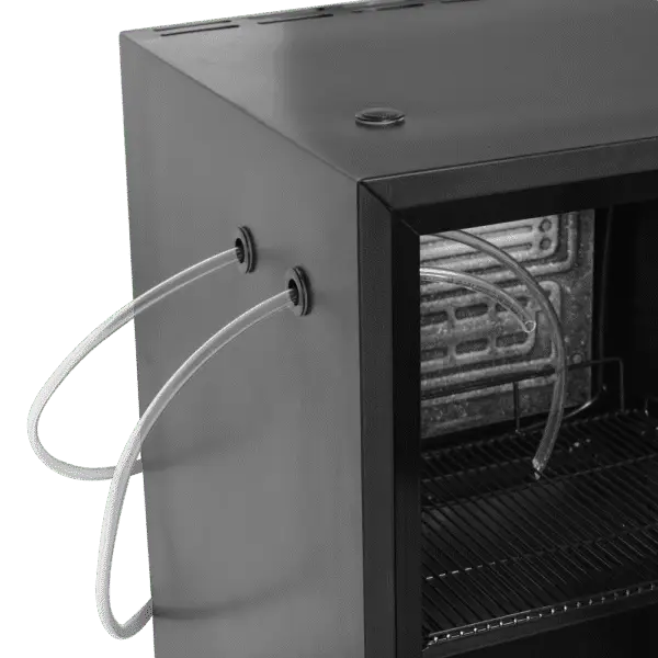 TEFCOLD BC30 MC Milk Cooler / Dispenser - Image 3