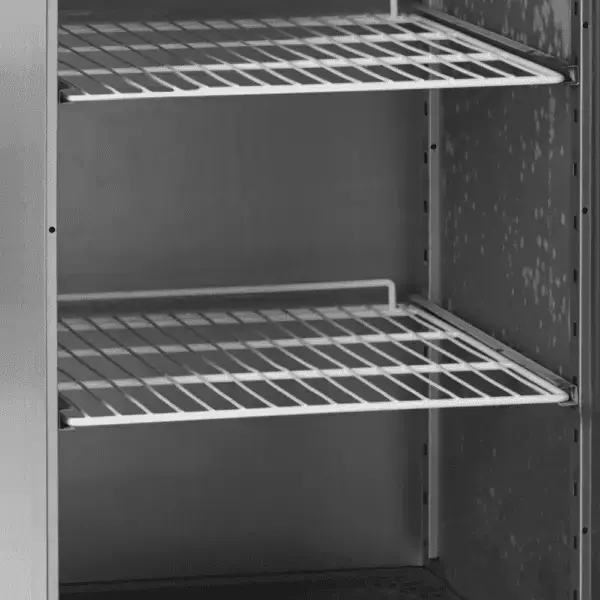 G-Line by TEFCOLD GUC70 Gastronorm Solid Door Refrigerator - Image 2