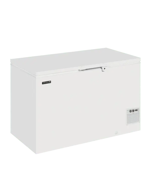 Elcold EL41LT Low Temperature Chest Freezer