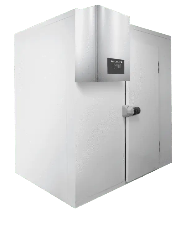 TEFCOLD CRPF1827 Chiller Room - Image 2