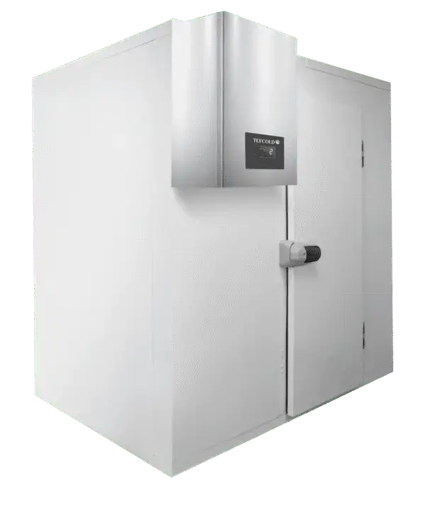 TEFCOLD CRPF2427 Chiller Room - Image 2