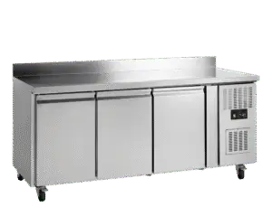 G-Line by TEFCOLD GC73 Gastronorm Counter