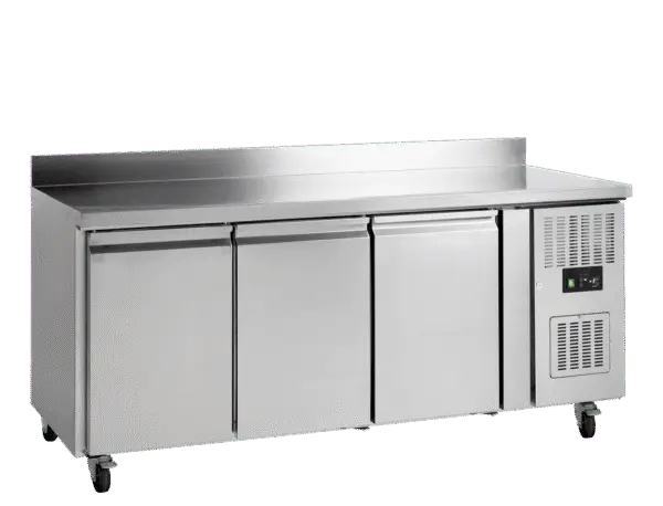 G-Line by TEFCOLD GC73 Gastronorm Counter