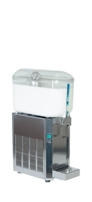 TEFCOLD SF112 Juice Dispensers