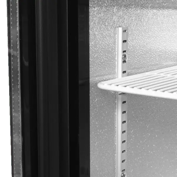 TEFCOLD DB126H Back Bar Cooler - Image 4