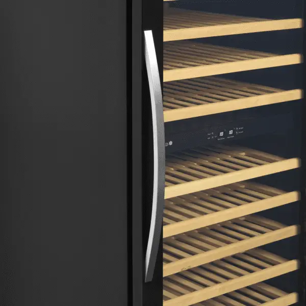 TEFCOLD TFW200F Wine Cooler - Image 4