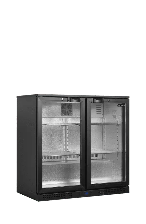 TEFCOLD BA21H Back Bar Cooler
