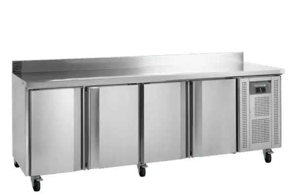 TEFCOLD CK7410X1SP Gastronorm Counter