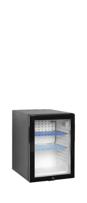 TEFCOLD TM45GC Minibar