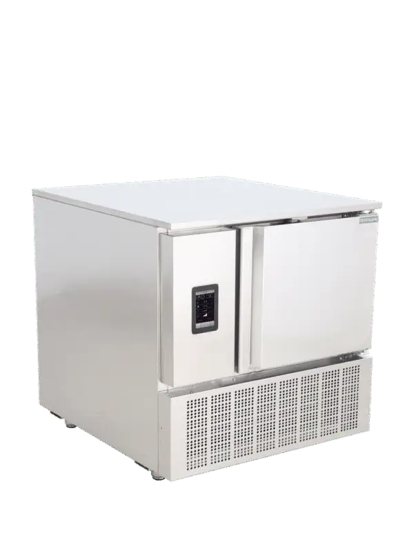 TEFCOLD BLCB3X1 Blast Chiller/Freezer