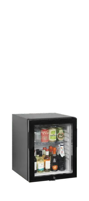 TEFCOLD TM35GC Minibar