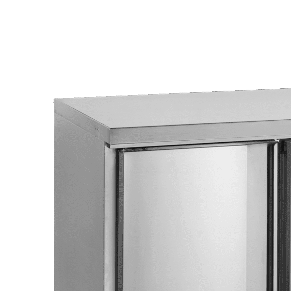 TEFCOLD CF7210 Gastronorm Counter Freezer - Image 3