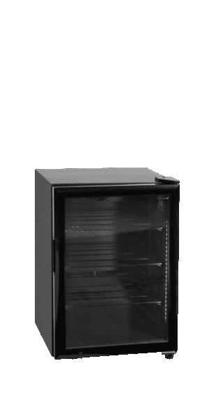 TEFCOLD UR90G-SUB ZERO Sub Zero Cooler / Caviar Cooler