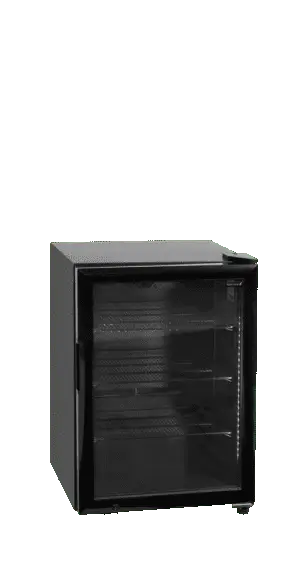 TEFCOLD UR90G-SUB ZERO Sub Zero Cooler / Caviar Cooler