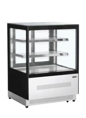 TEFCOLD LPD900F Chilled Display Cabinet