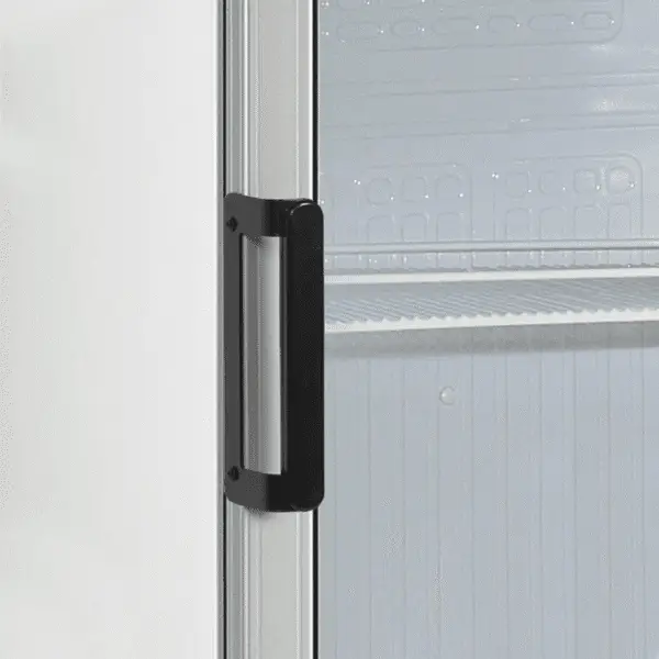 TEFCOLD FS1220 Glass Door Merchandiser - Image 2