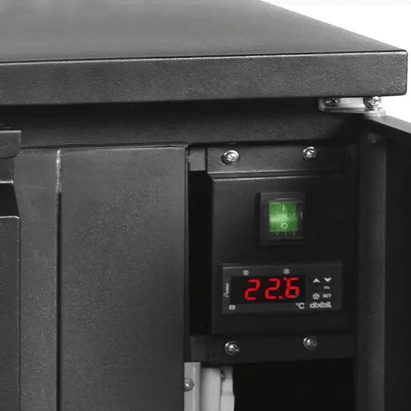 TEFCOLD CKC4 KEG Cooler - Image 2