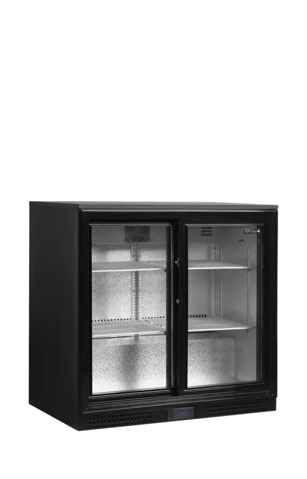 TEFCOLD DB201S Back Bar Cooler