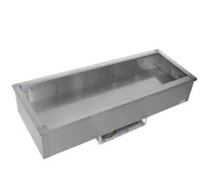 TEFCOLD CW5V Buffet Display