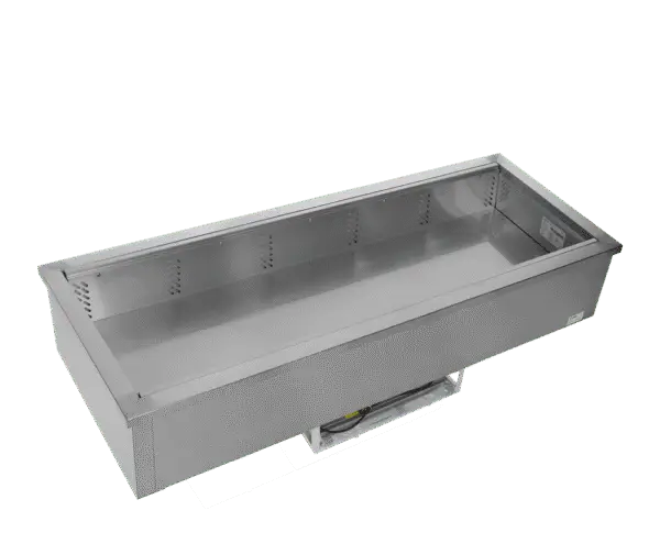 TEFCOLD CW5V Buffet Display