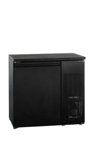 TEFCOLD CKC4 KEG Cooler