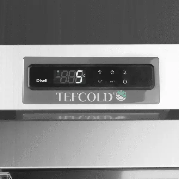 RTC880X1 UK Roll-Through Chiller - Image 3