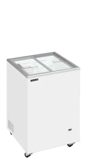TEFCOLD IC101SC Ice Cream Freezer