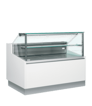 TEFCOLD BRABANT 150 Serve Over Counter