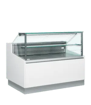 TEFCOLD BRABANT 150 Serve Over Counter