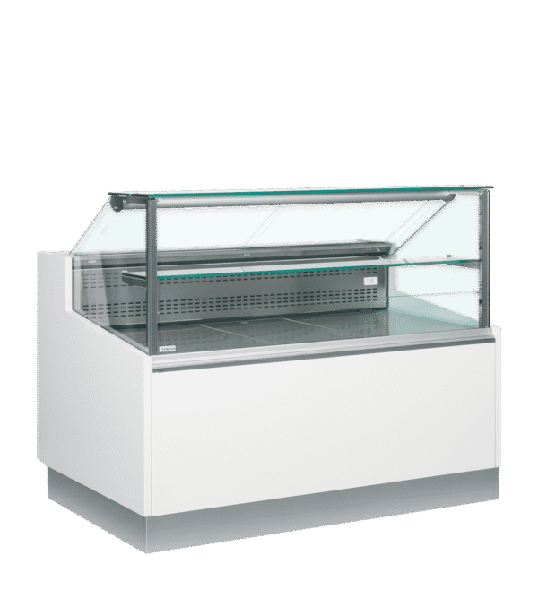 TEFCOLD BRABANT 150 Serve Over Counter