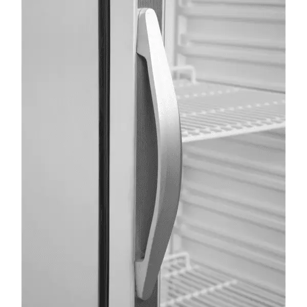 TEFCOLD UR400SG Glass Door Merchandiser - Image 4
