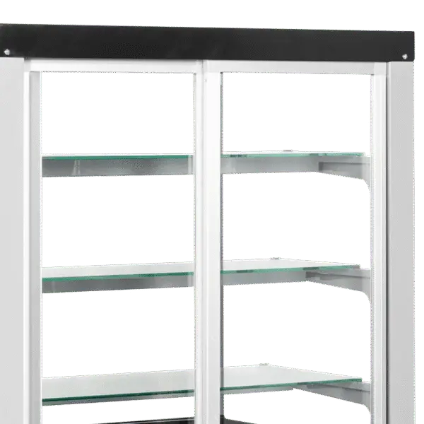 TEFCOLD EVOK1802 Patisserie and Deli Display - Image 3