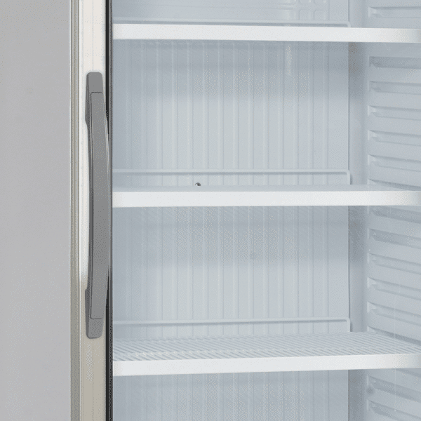 TEFCOLD FSC1450 Glass Door Merchandiser - Image 2