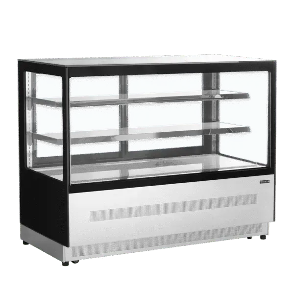 TEFCOLD LPD1700F Chilled Display Cabinet