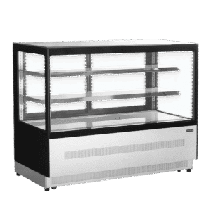 TEFCOLD LPD1500F Chilled Display Cabinet