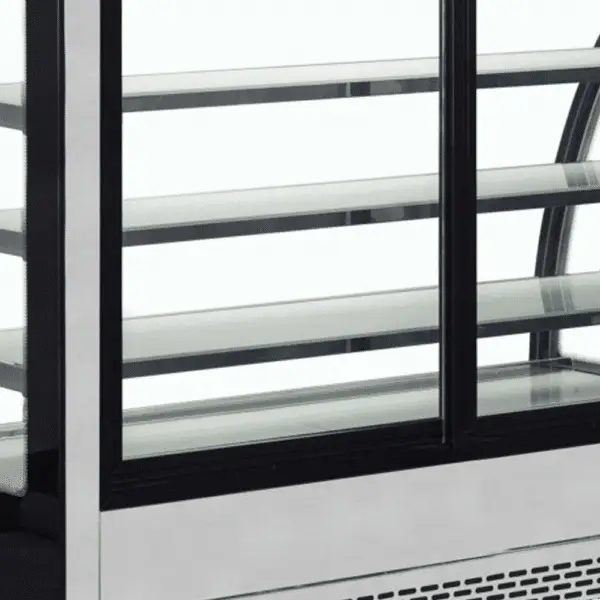 TEFCOLD LPD1700C Chilled Display Cabinet - Image 3