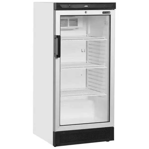 TEFCOLD FS1220 Glass Door Merchandiser