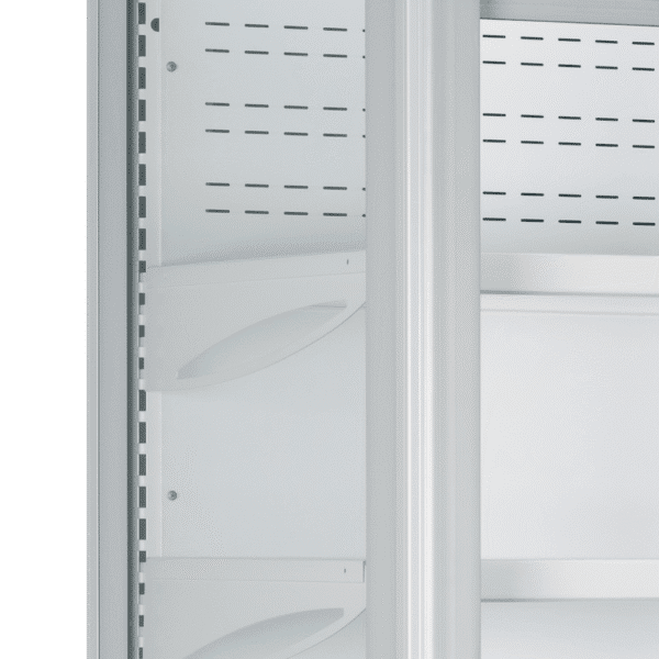 Framec SUPER SUNNY10 Wall Site Multideck With Doors - Image 4