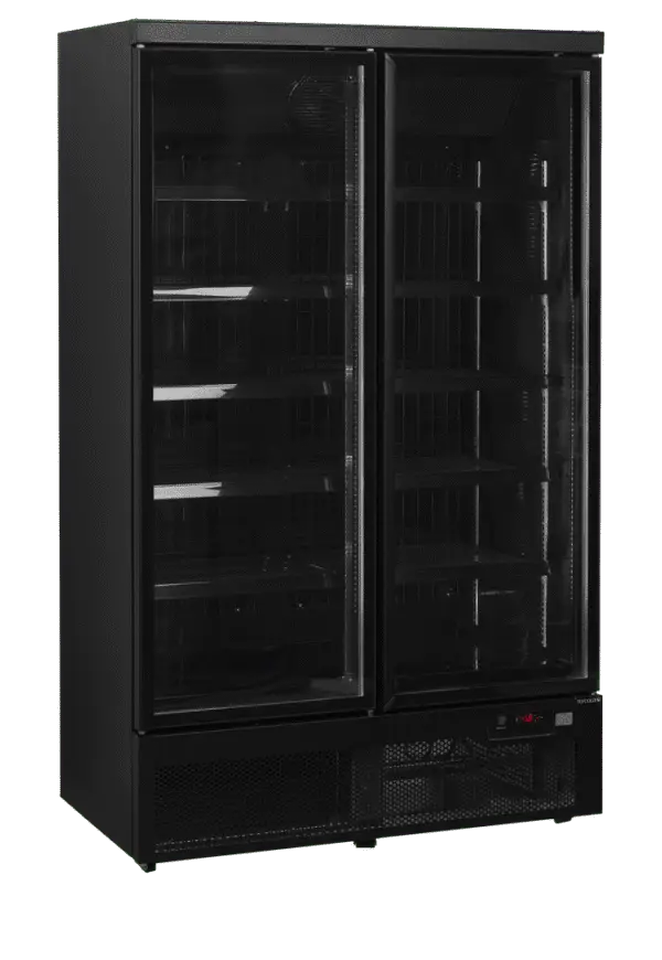 TEFCOLD Atom Maxi F2DBB Display Freezer