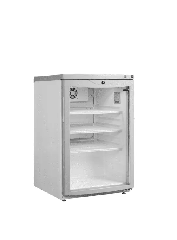 TEFCOLD BC85 Glass Door Merchandiser