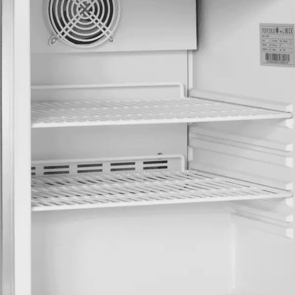 TEFCOLD UF200VS Undercounter Freezer - Image 3