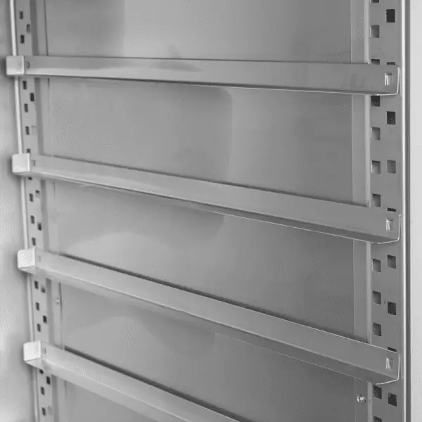 BF850I Upright Freezer - Image 4
