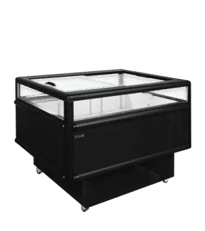 TEFCOLD UHD201 /Black Impulse Chiller/Freezer