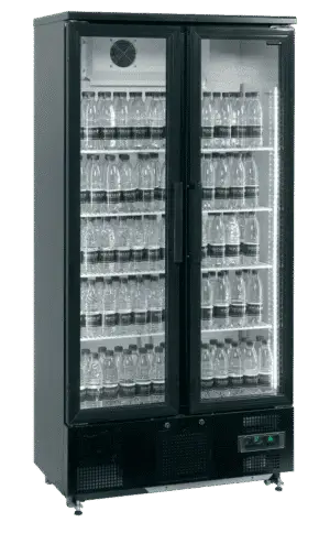 Elstar EM500 Upright Back Bar