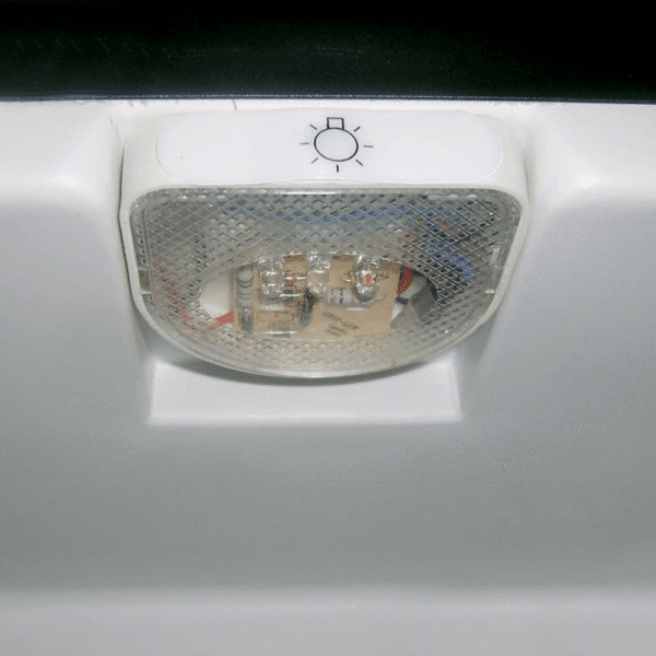 TEFCOLD TM52 Minibar - Image 4