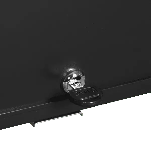 TEFCOLD TM55 Minibar Cooler - Image 3