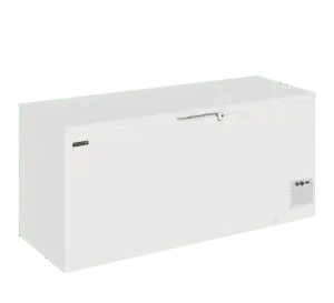 Elcold EL71 (Eco Design) Solid Lid Chest Freezer