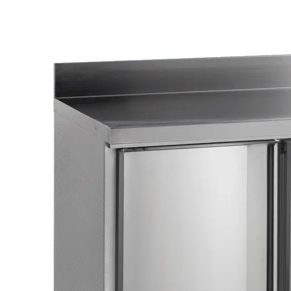 TEFCOLD SK6310BT Slimline Counter Freezer - Image 3