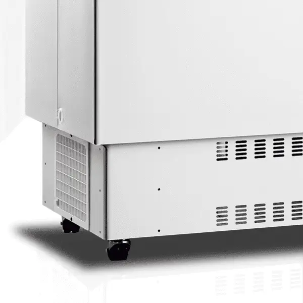 TEFCOLD KBAK104 Bottle Dump Cooler - Image 3